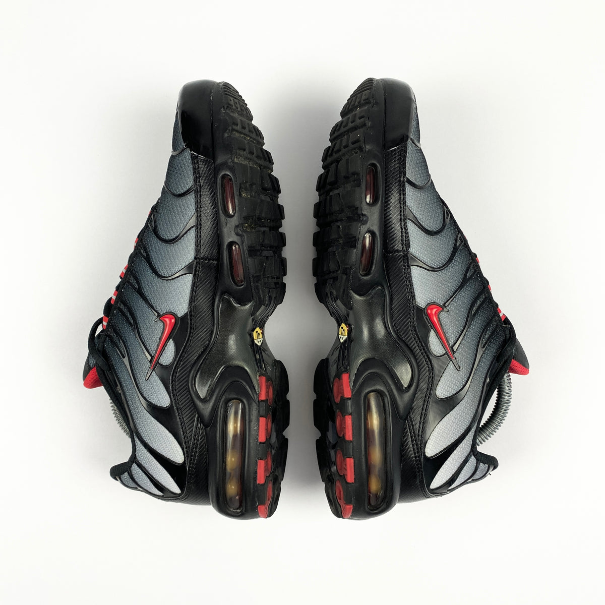 NIKE Air Max Plus Tn "Gradient