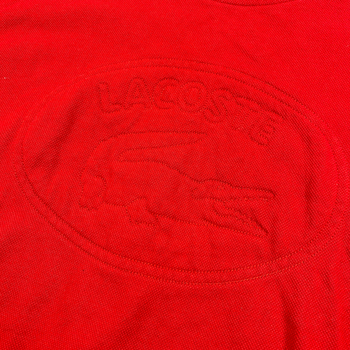 LACOSTE Sweater