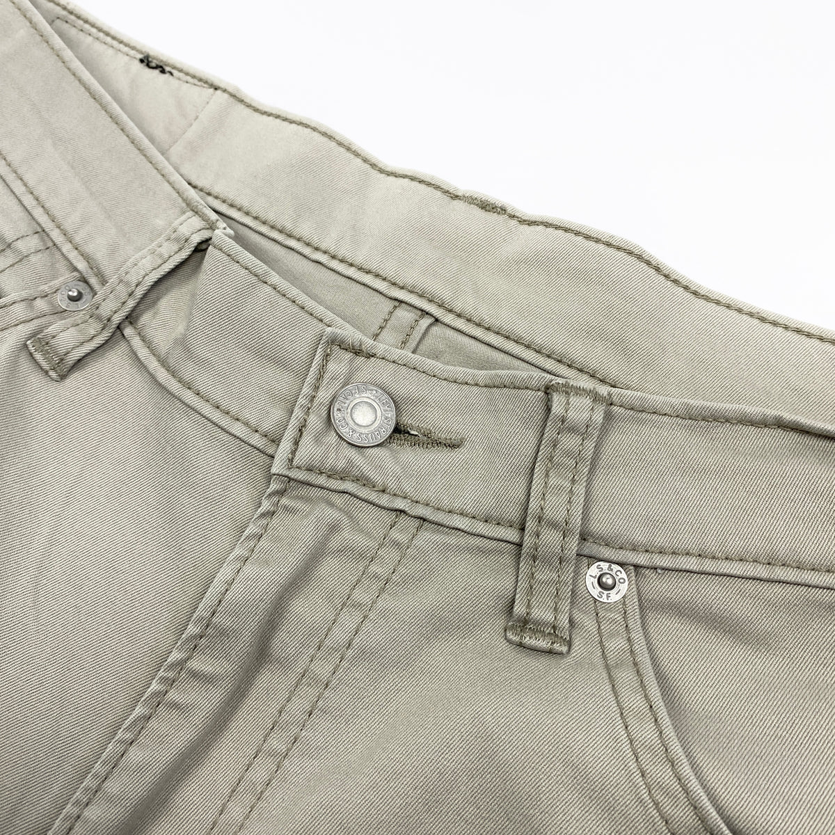 Vintage LEVI'S chino pants / trousers