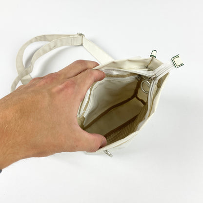 LACOSTE Tasche