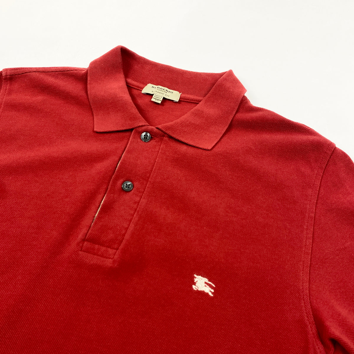 BURBERRY Polo Shirt
