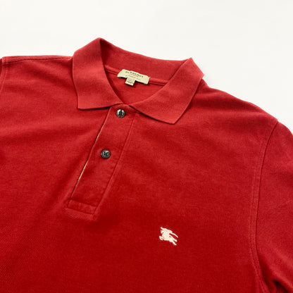 BURBERRY Polo Shirt