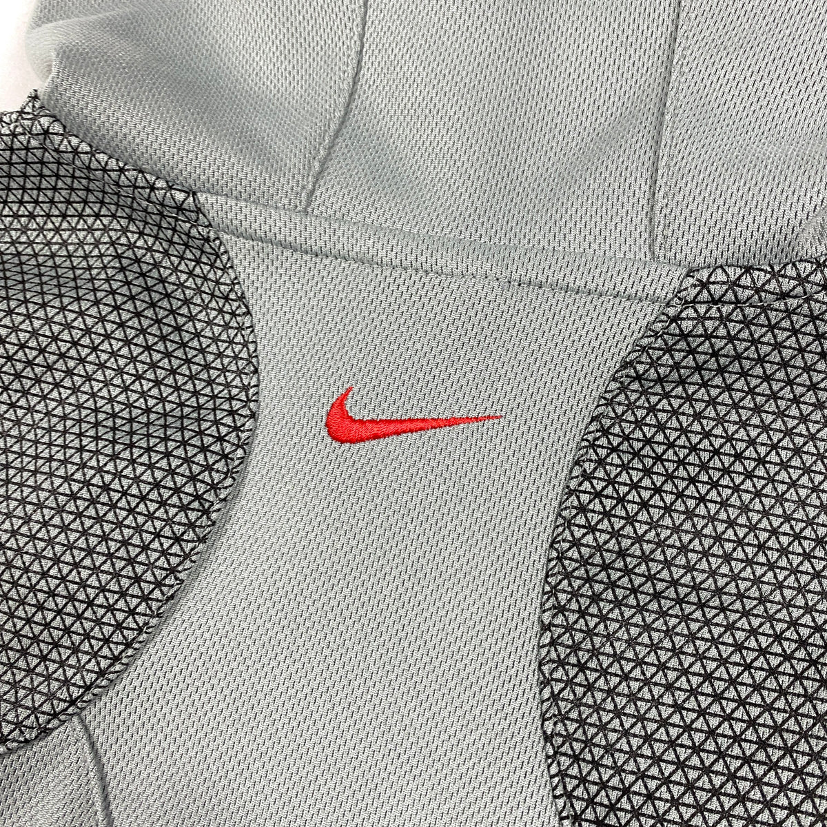 Nike SHOX Sleeveless Hoodie