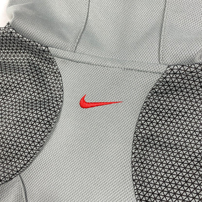 Nike SHOX Sleeveless Hoodie