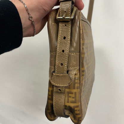 Vintage FENDI shoulder bag
