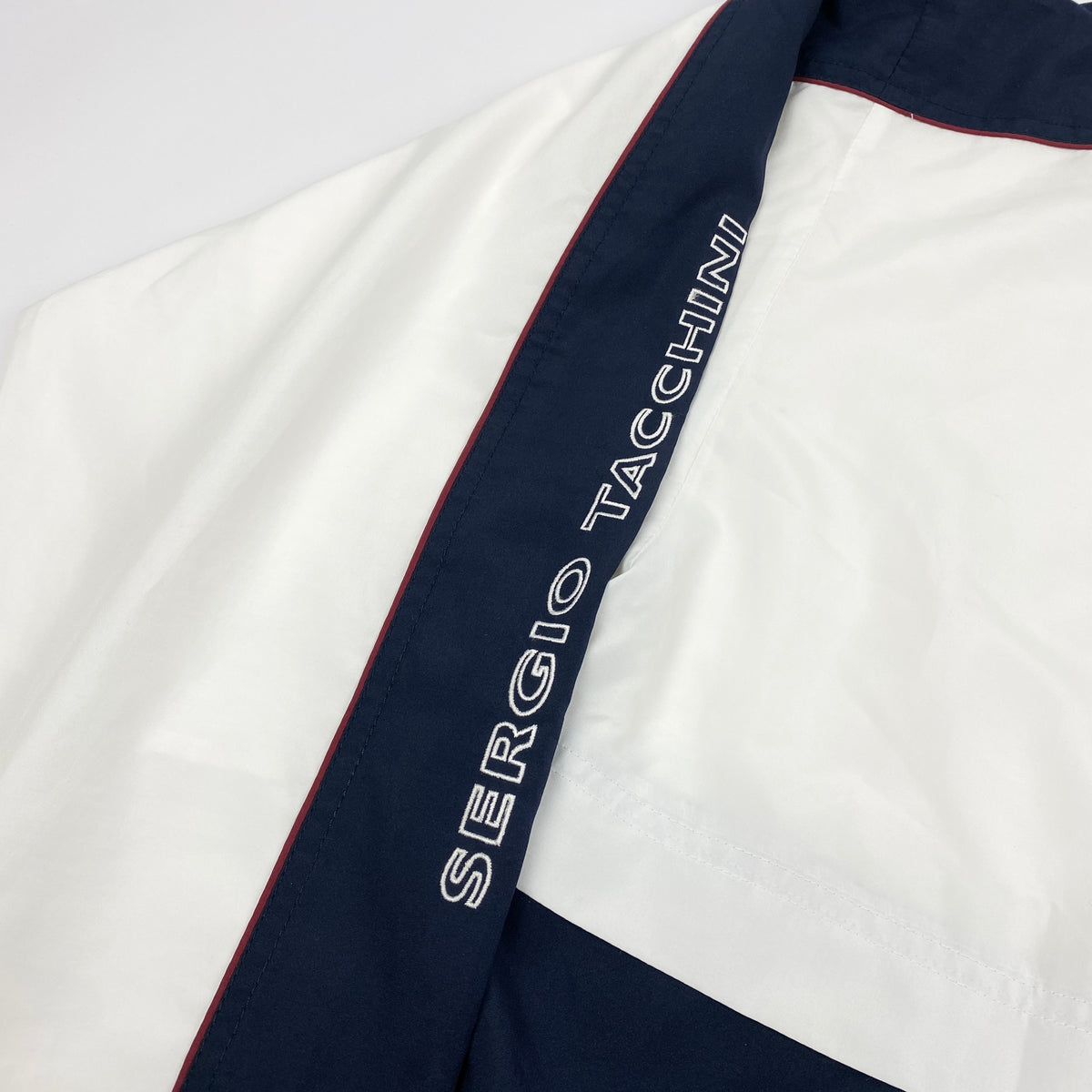 SERGIO TACCHINI Track Jacket