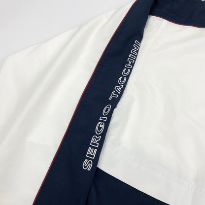 SERGIO TACCHINI Track Jacket