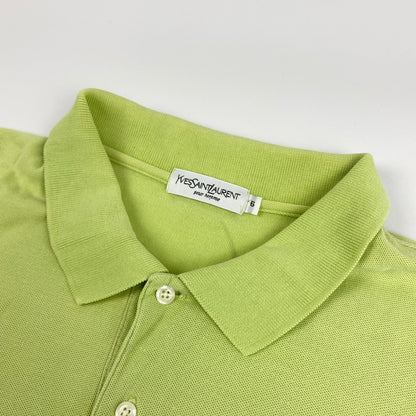 YVES SAINT LAURENT Polo Shirt