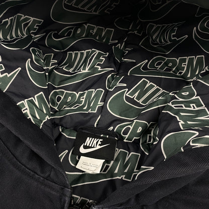NIKE x CPFM Hooded Jacket