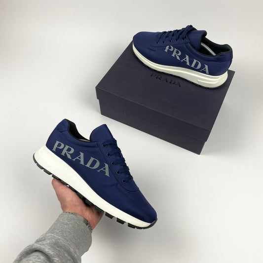PRADA Piuma Schuhe
