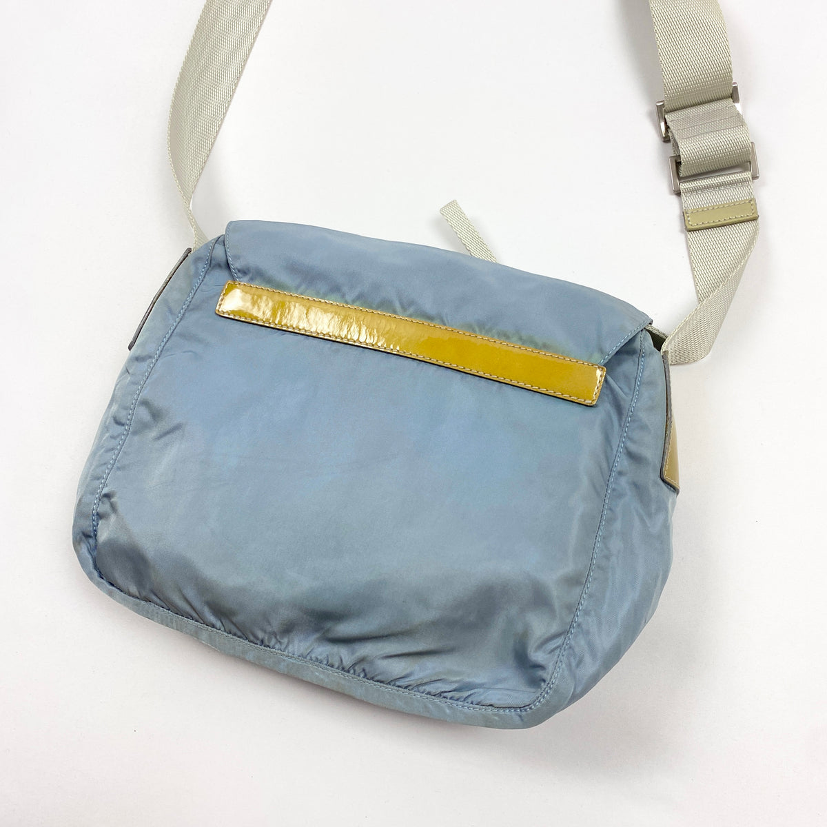Vintage PRADA shoulder bag
