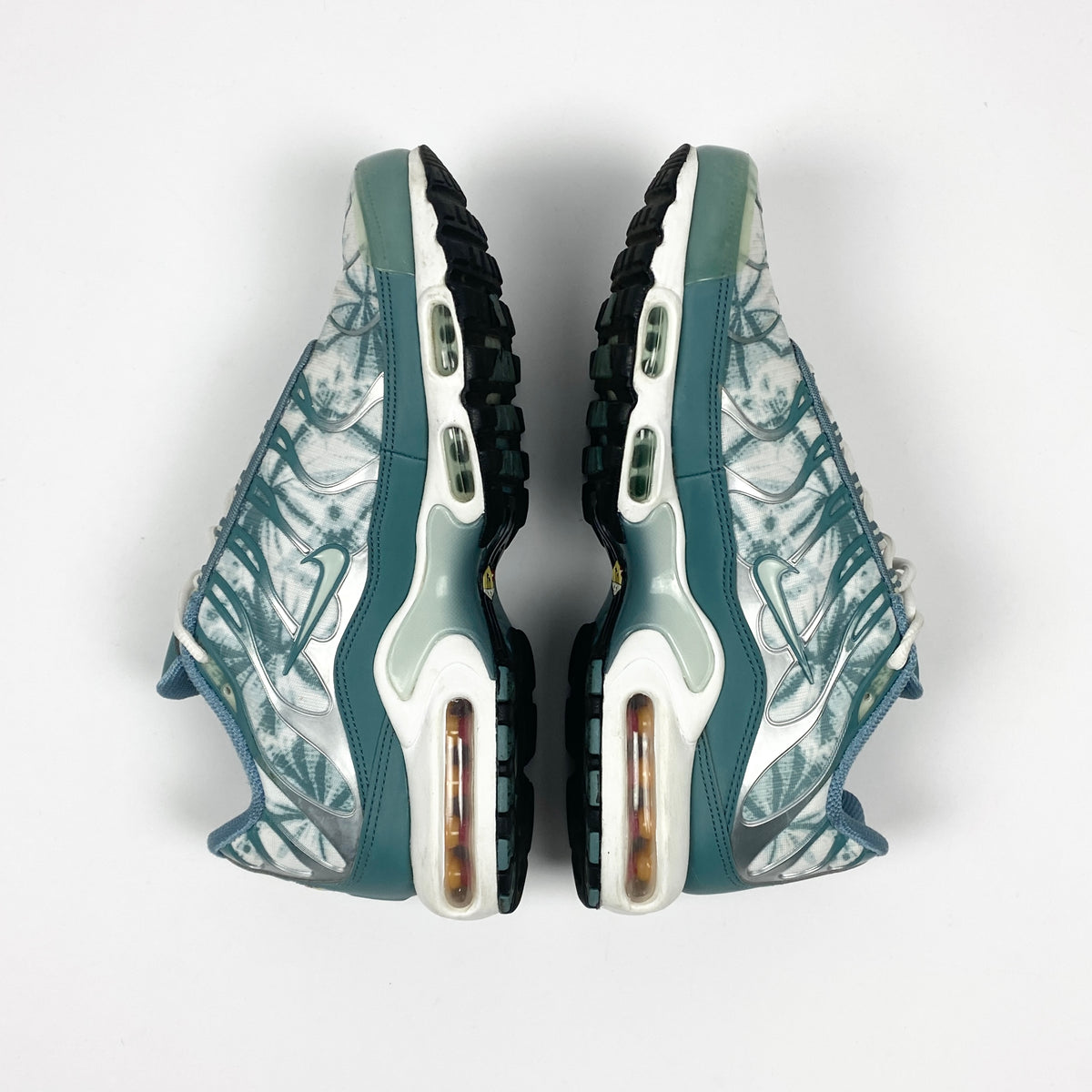 Nike Air Max Plus Tn 'Palm Tree' (2018)
