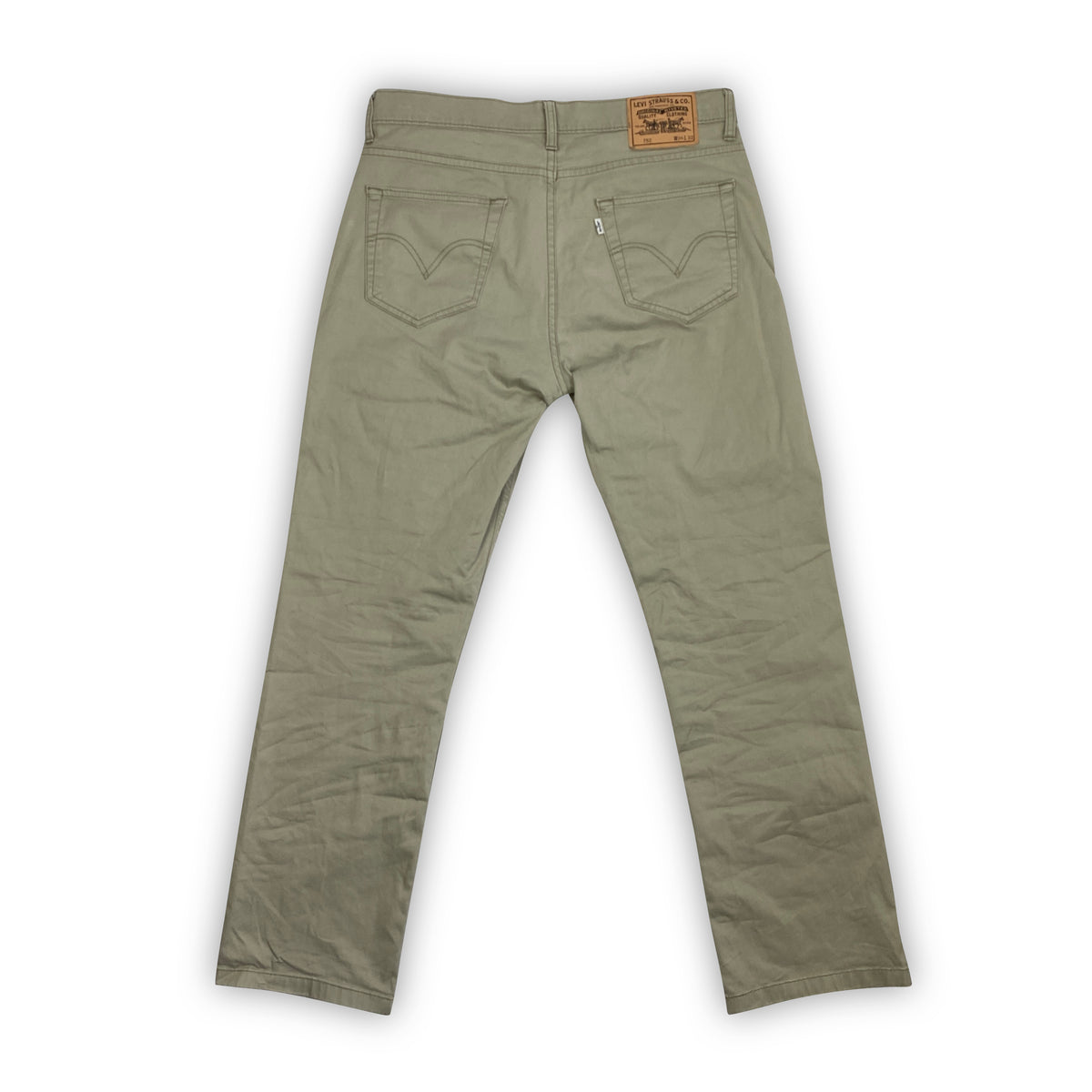 Vintage LEVI'S chino pants / trousers