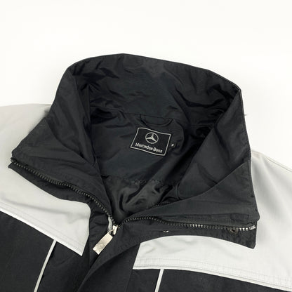 Vintage MERCEDES BENZ jacket