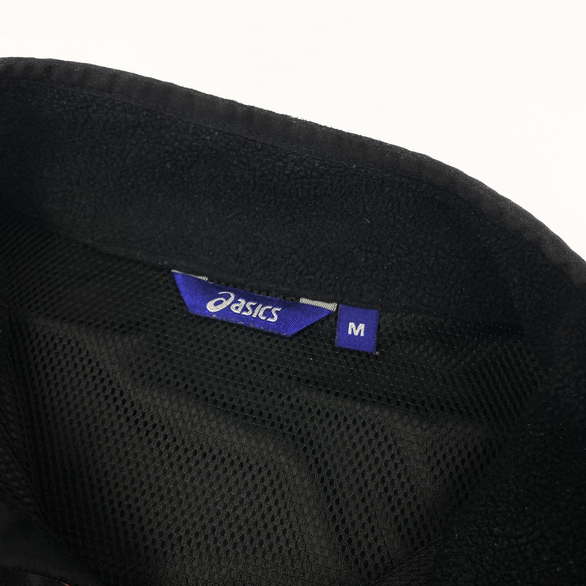 ASICS Reflective Track Jacket