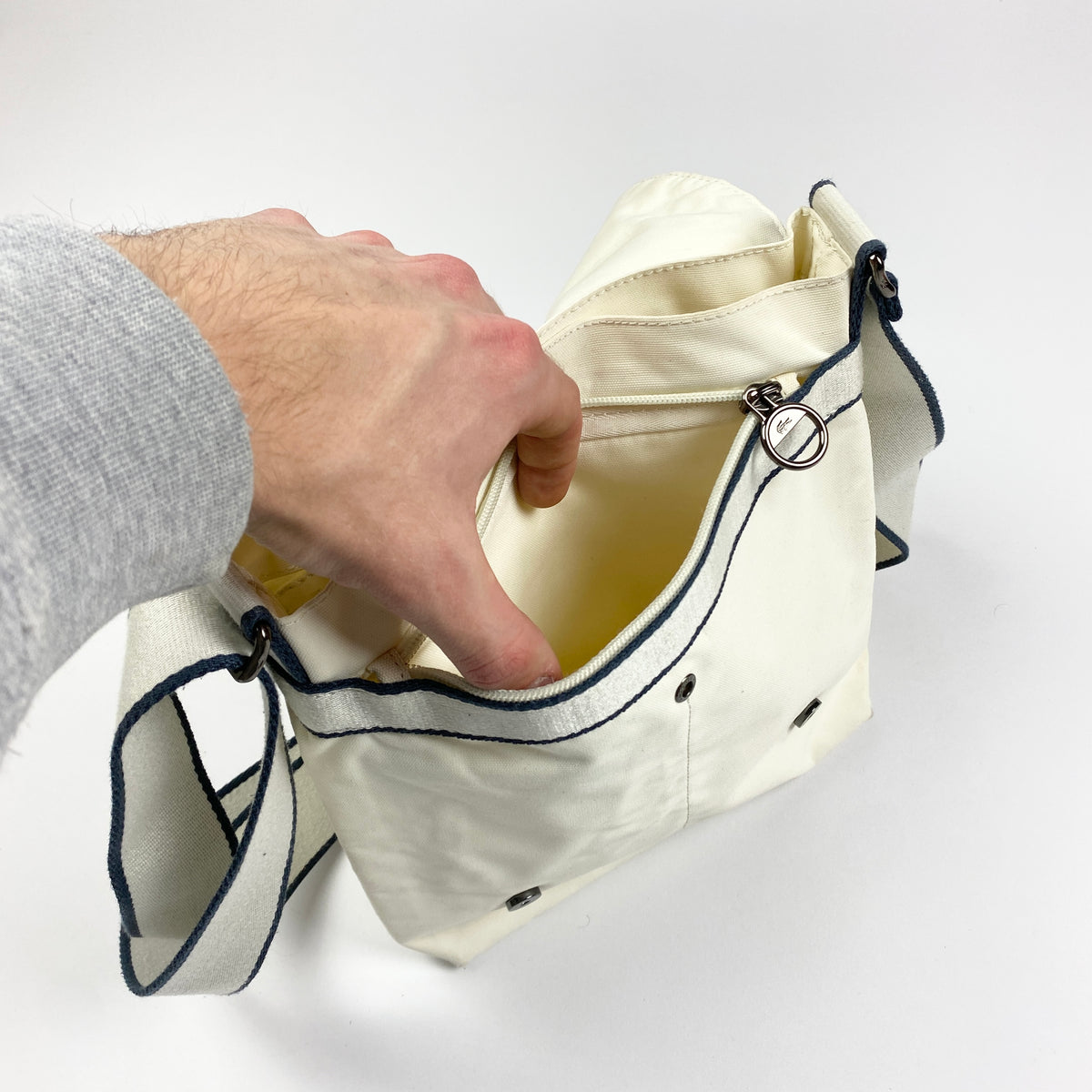 LACOSTE Tasche