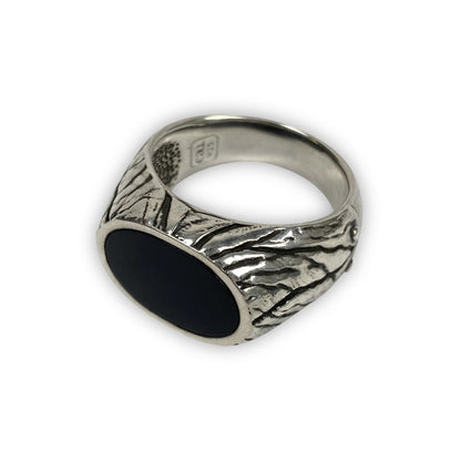 925 Sterling Silver Ring