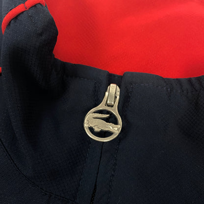 LACOSTE Track Jacket