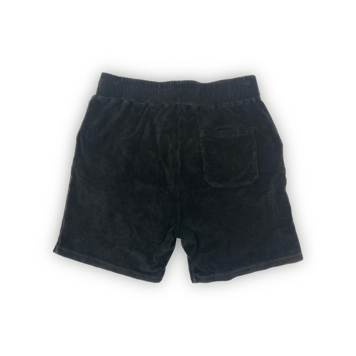032c Frotté Shorts