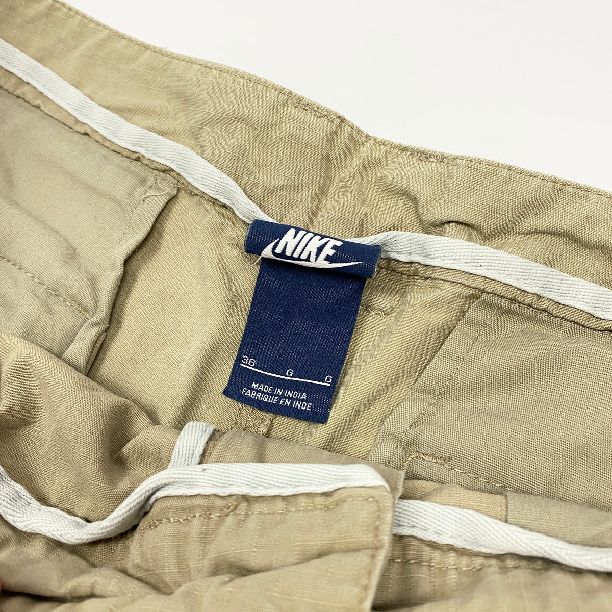 NIKE Cargo Shorts