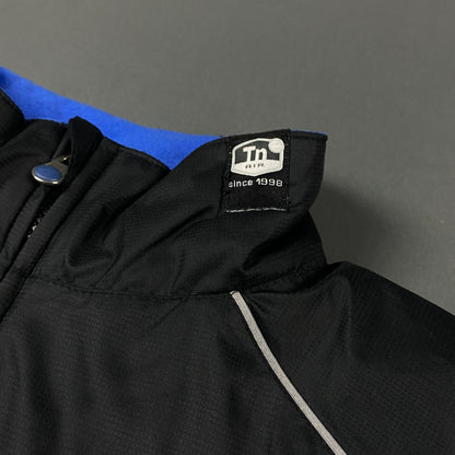 Nike Tn Reflective Winterjacke
