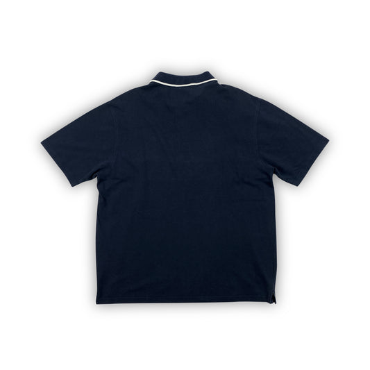 LACOSTE SPORT Embroidered Logo Polo Shirt