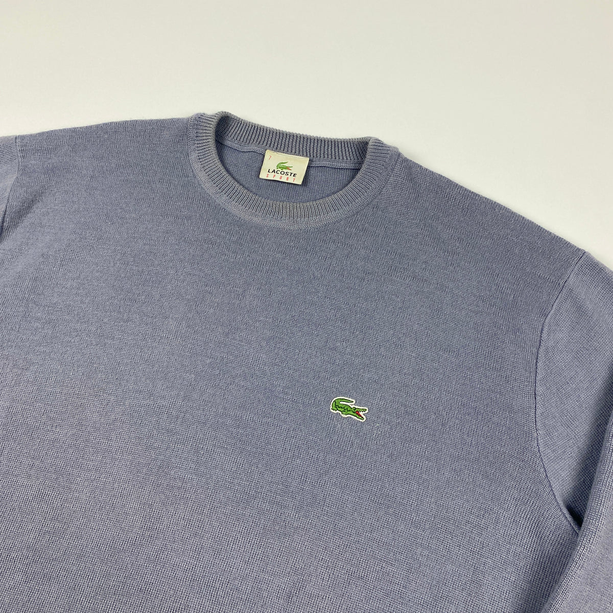 LACOSTE Strick Sweater