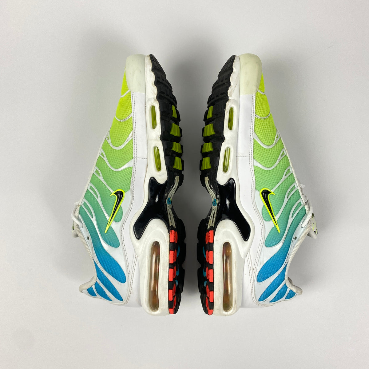 Nike Air Max Plus Tn "Worldwide"