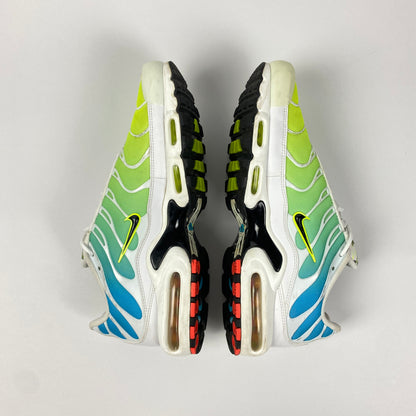 Nike Air Max Plus Tn "Worldwide"