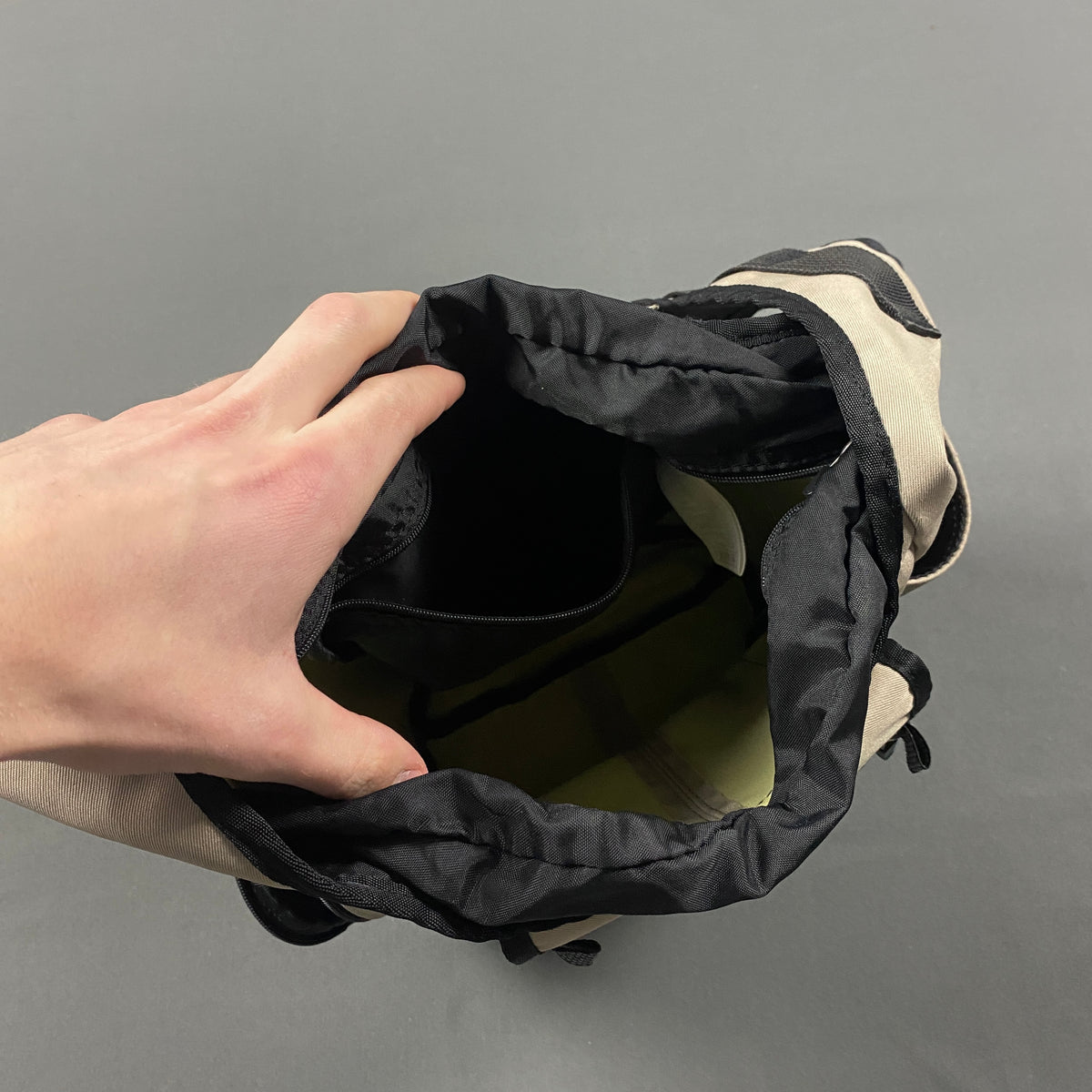Vintage NIKE shoulder bag