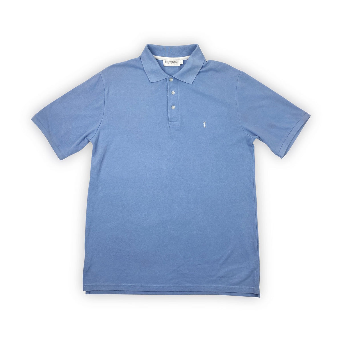 YVES SAINT LAURENT Polo Shirt