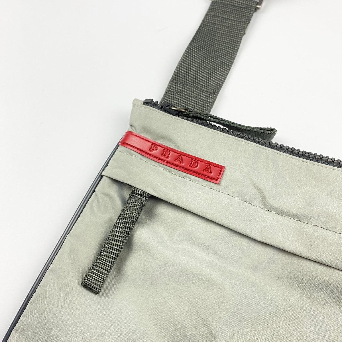 PRADA SPORT Umhängetasche