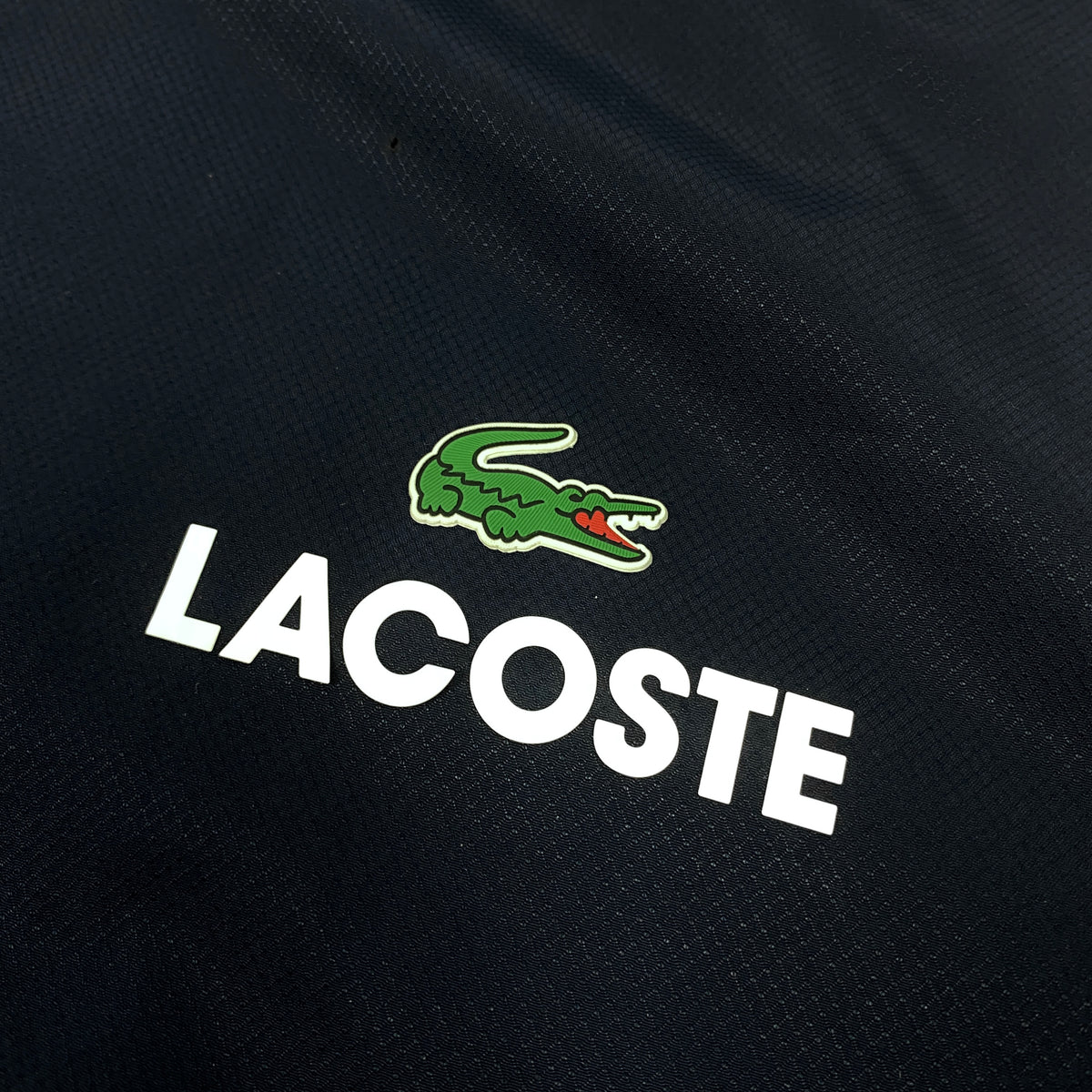 LACOSTE SPORT Track Jacket
