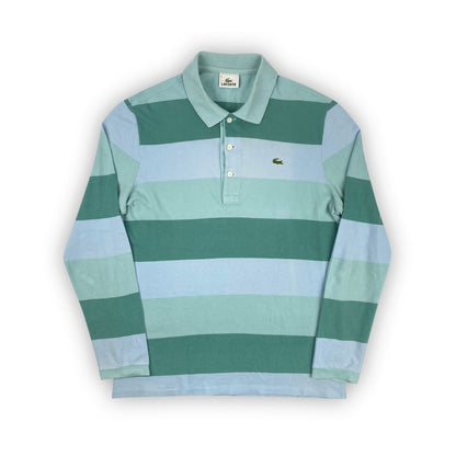 LACOSTE Polo Langarmshirt
