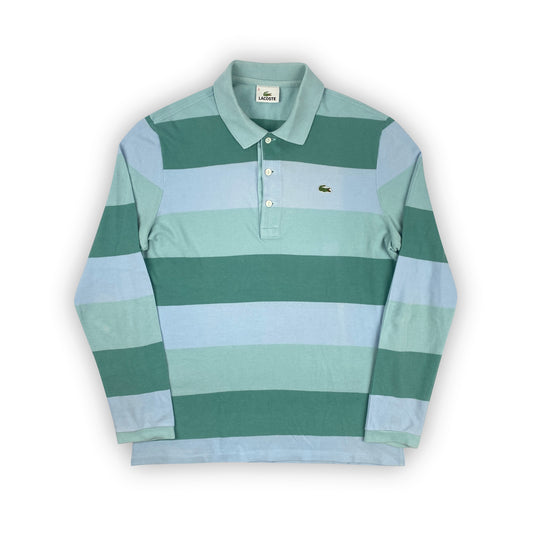 LACOSTE Polo Langarmshirt