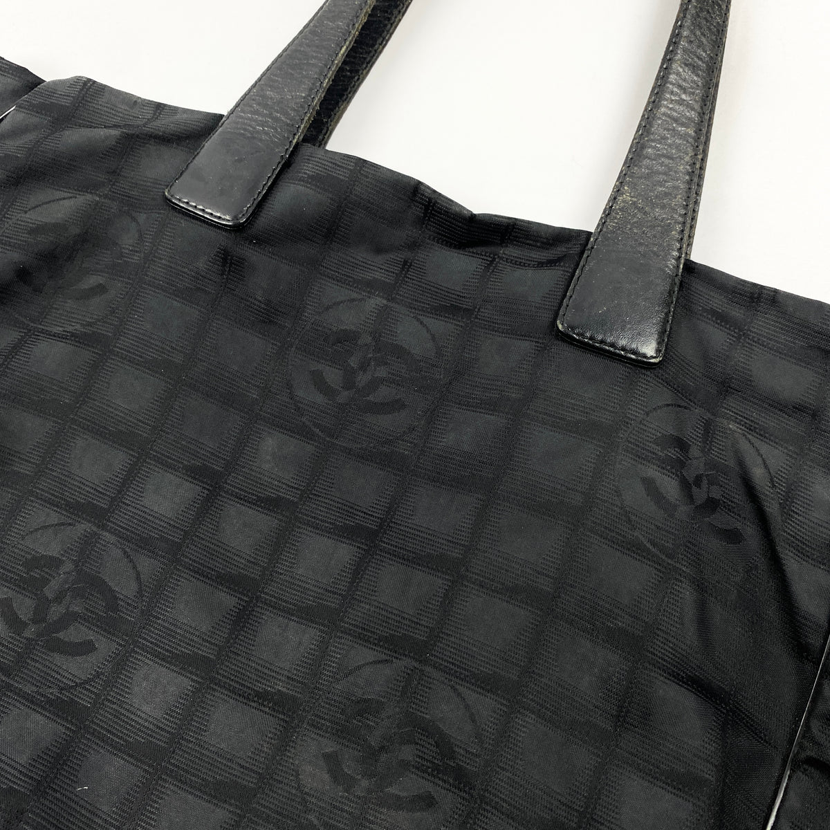 CHANEL Tasche