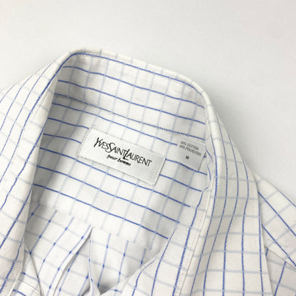 Vintage YVES SAINT LAURENT shirt