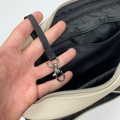 LACOSTE bag