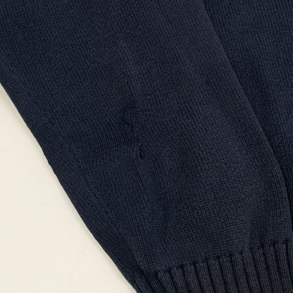 LACOSTE Zip Sweater