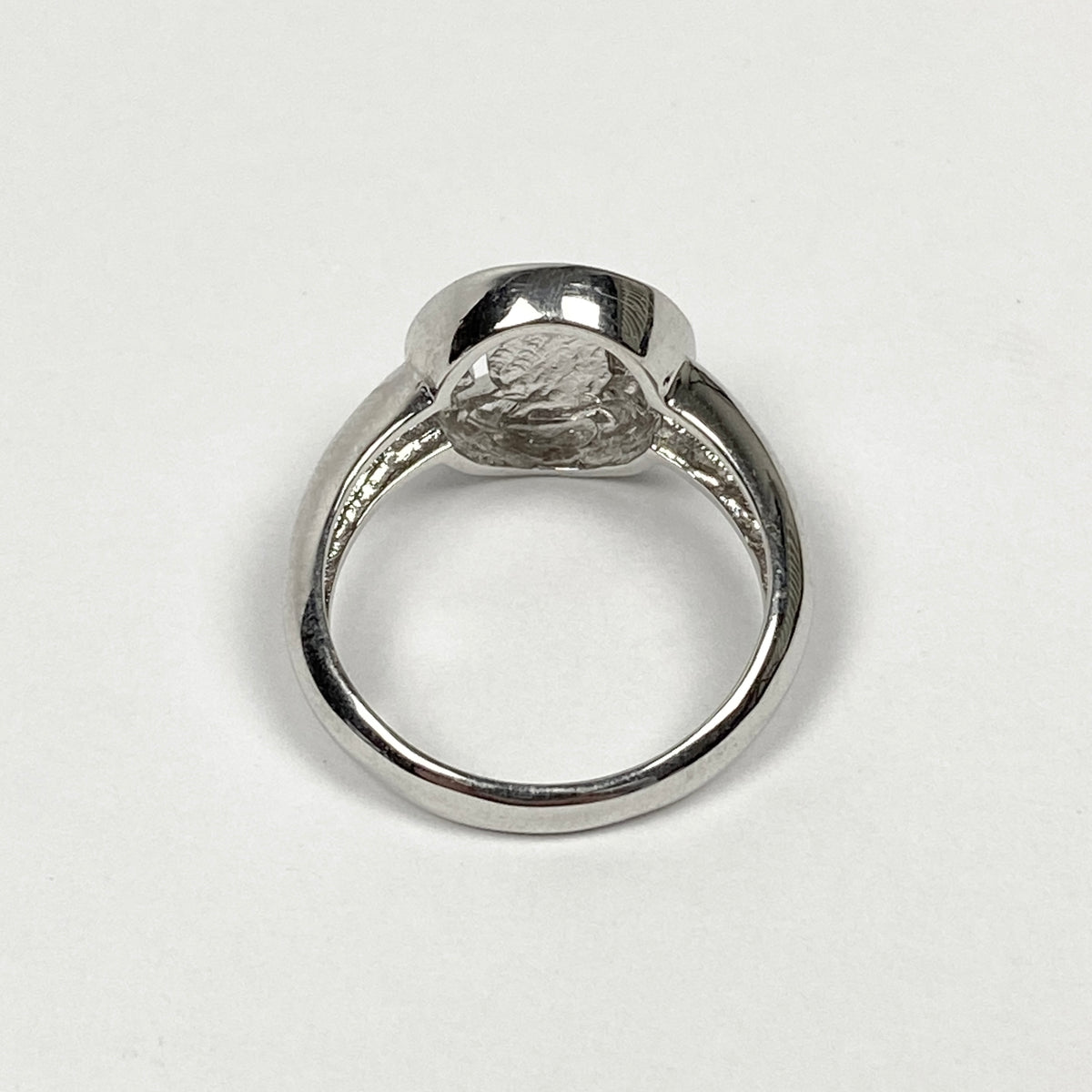 925 Sterling Silber Opal Ring