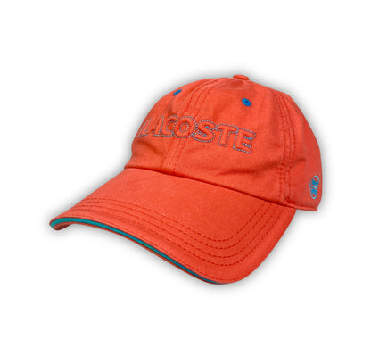LACOSTE Logo Kappe