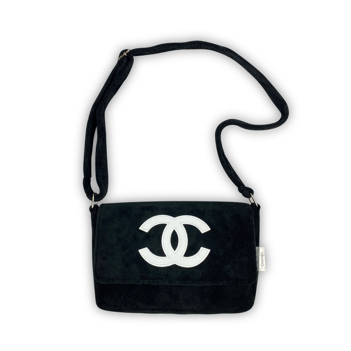 CHANEL Fantasy 2006 VIP Shoulder Bag