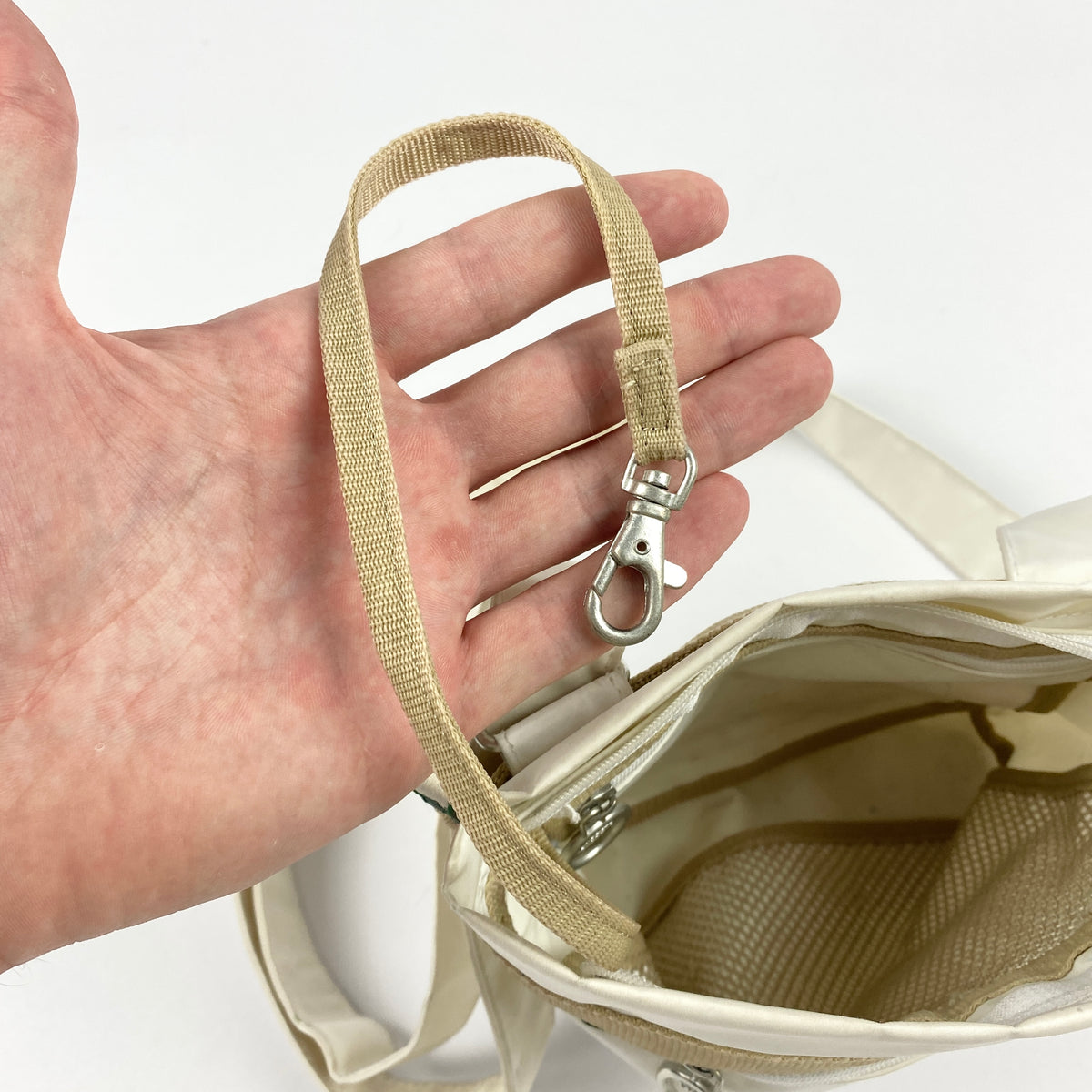 LACOSTE Tasche