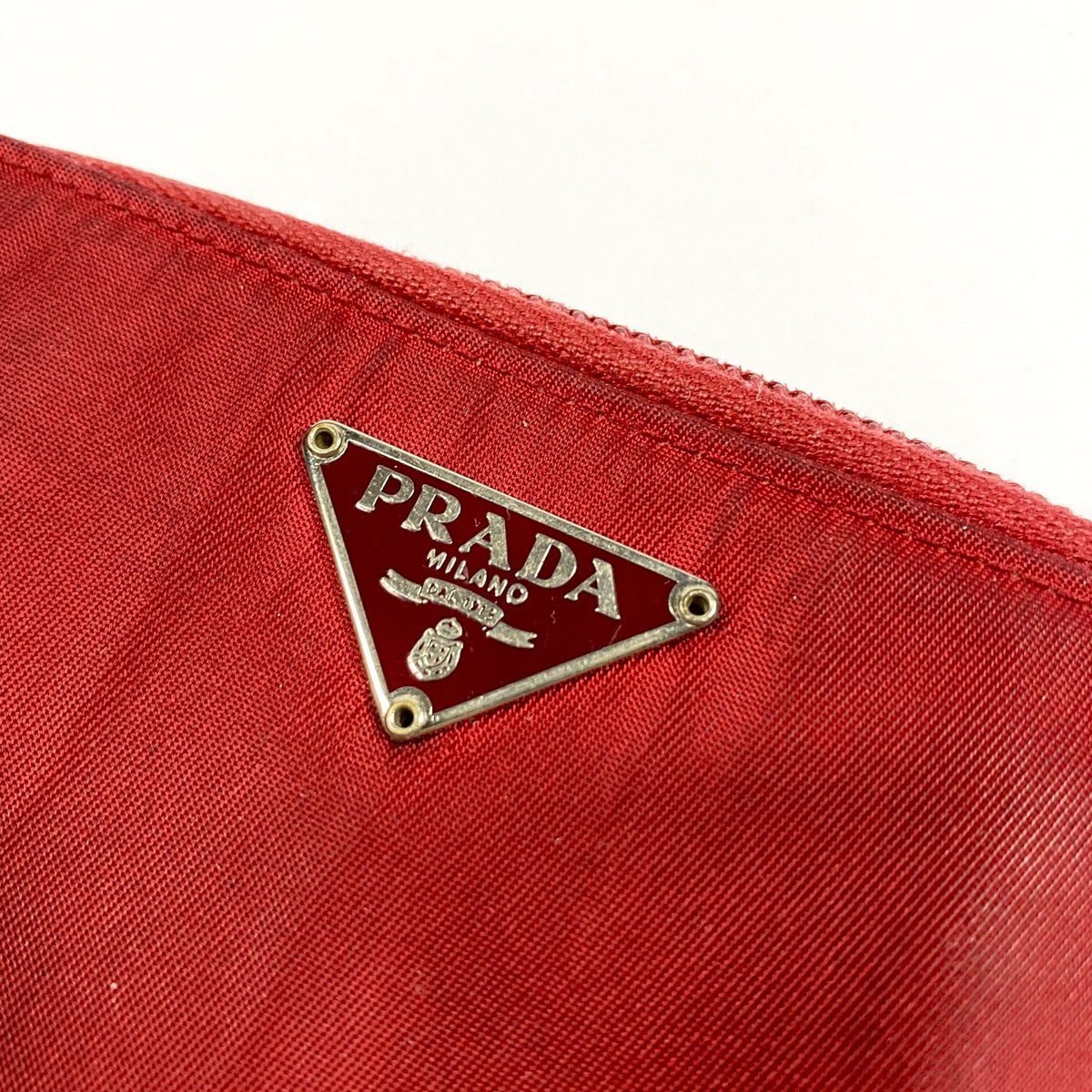 Vintage PRADA wallet