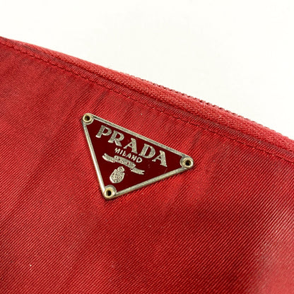 Vintage PRADA wallet