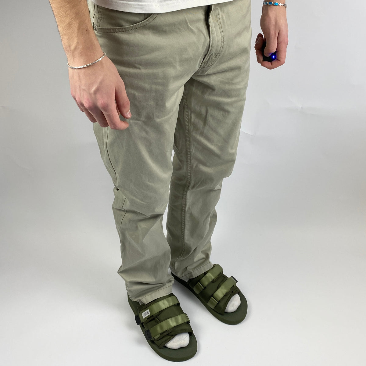 Vintage LEVI'S chino pants / trousers