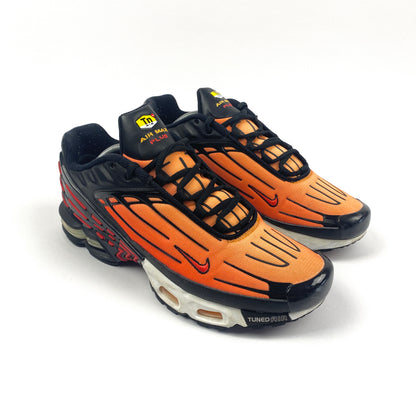 Nike Air Max Plus Tn 3 'Tiger' (2019)