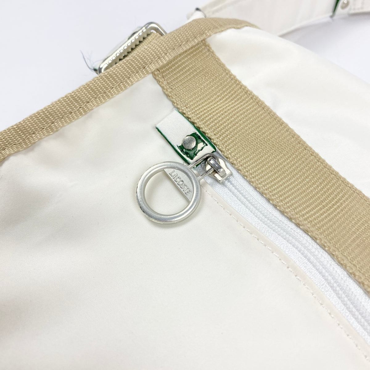 LACOSTE Tasche