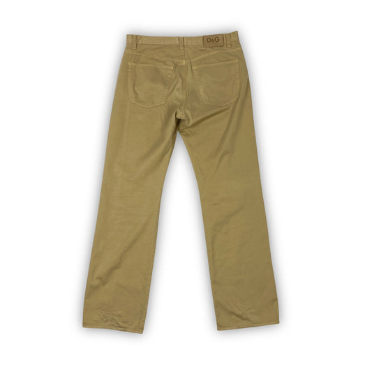DOLCE & GABBANA Hose