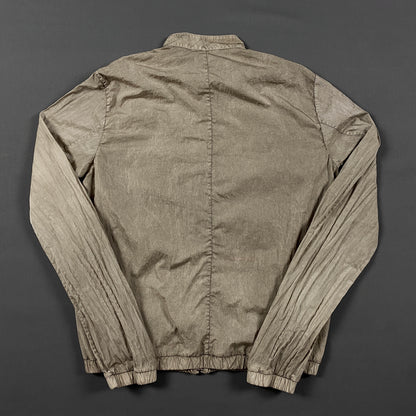 Vintage PRADA Linea Rossa jacket